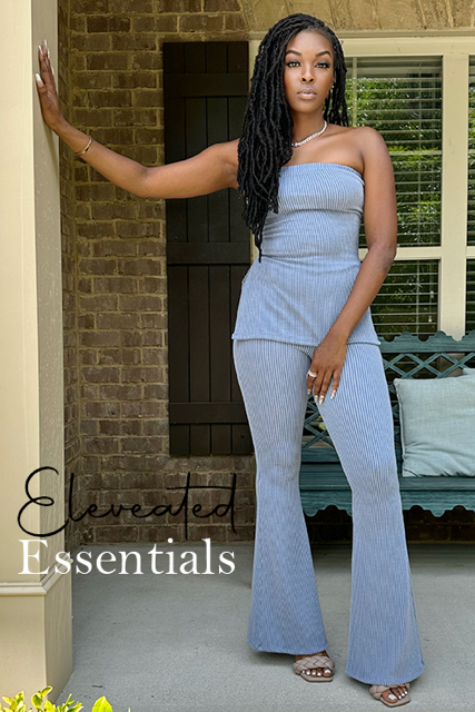 eleveated essentials