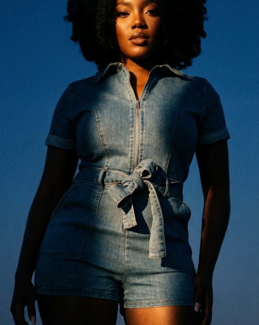 All Jumpsuits/Rompers Archives - Jay Simone